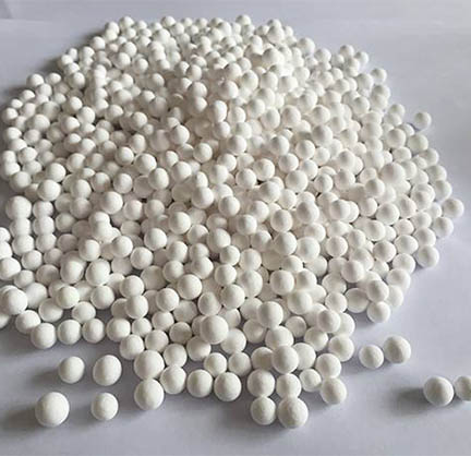 回收廢氧化鋁球的五個(gè)原因