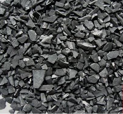 廢舊碳分子篩回收:廢活性炭使用的